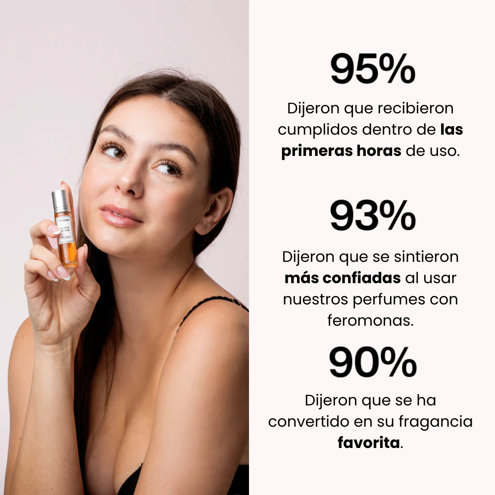 Feroz™ Atracción Infinita OFERTA 3x1